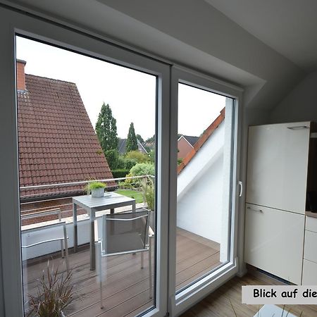 Appartement Sendenhorst Zewnętrze zdjęcie
