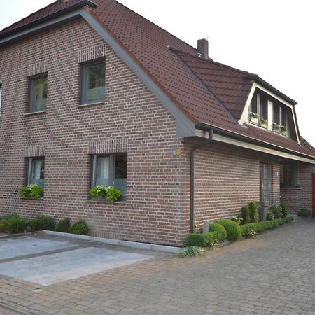 Appartement Sendenhorst Zewnętrze zdjęcie