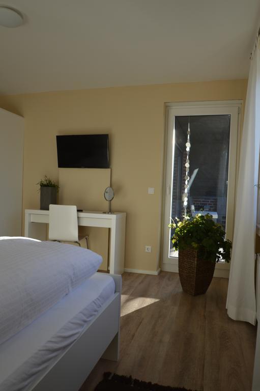 Appartement Sendenhorst Zewnętrze zdjęcie