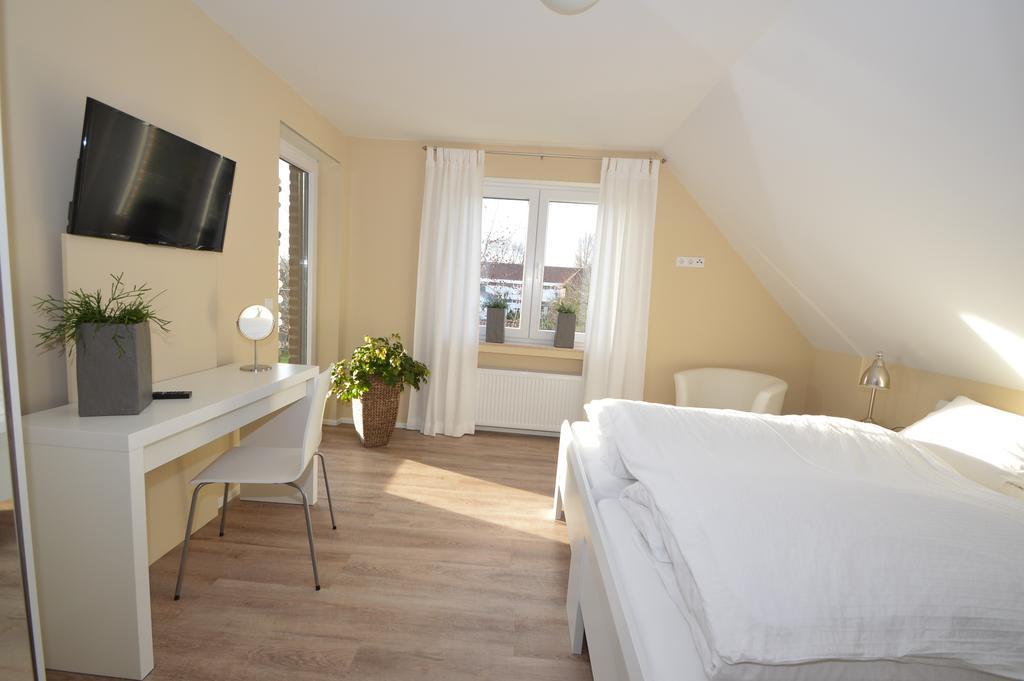 Appartement Sendenhorst Zewnętrze zdjęcie