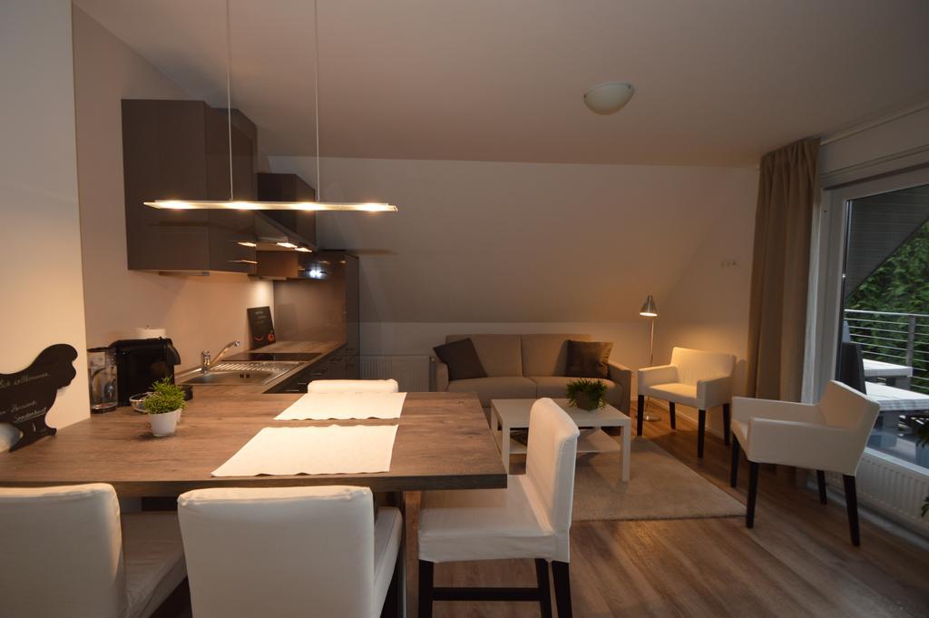 Appartement Sendenhorst Zewnętrze zdjęcie
