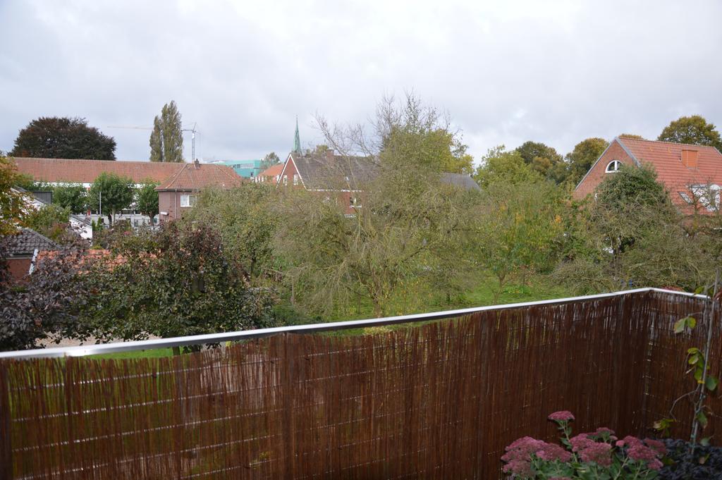 Appartement Sendenhorst Zewnętrze zdjęcie