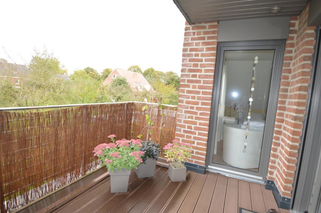 Appartement Sendenhorst Zewnętrze zdjęcie