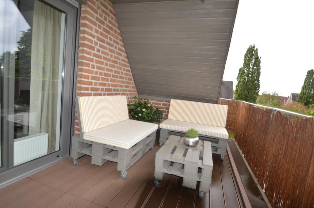 Appartement Sendenhorst Zewnętrze zdjęcie