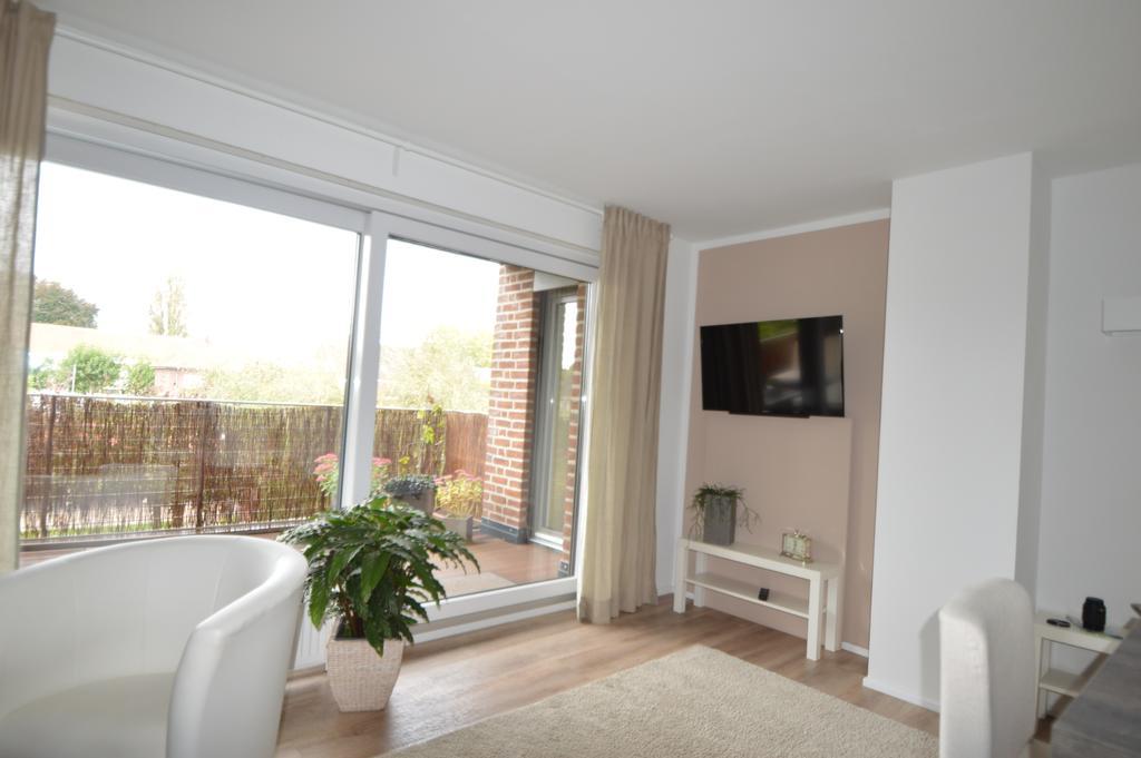 Appartement Sendenhorst Zewnętrze zdjęcie