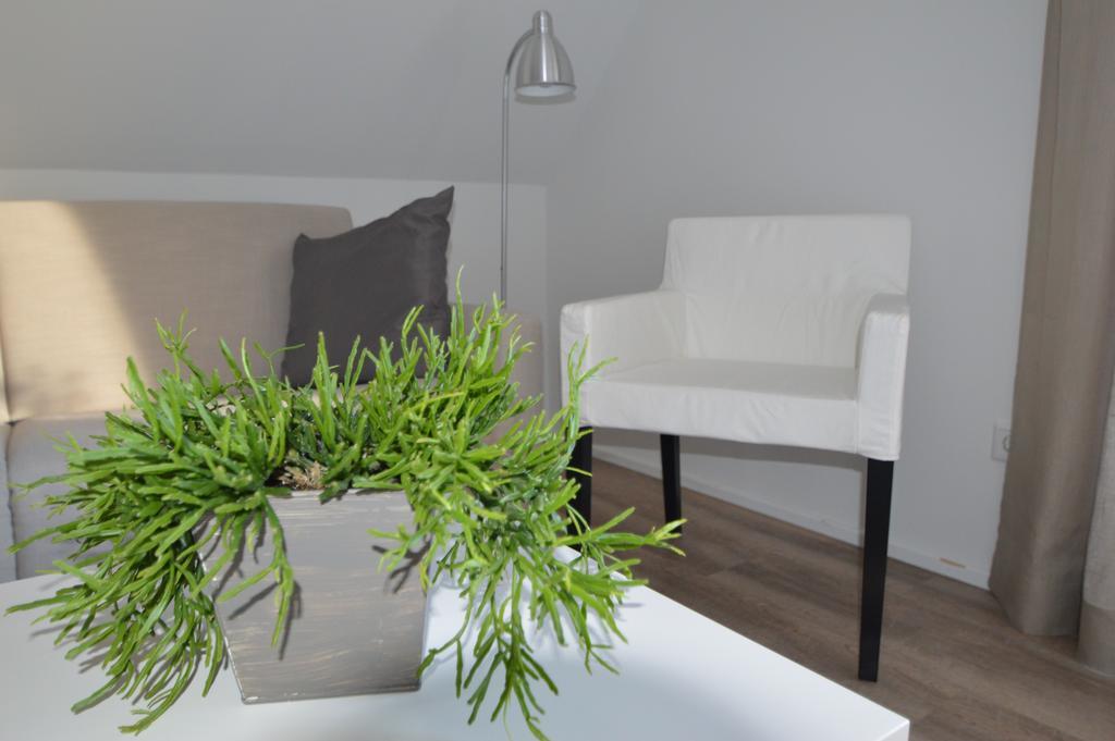 Appartement Sendenhorst Zewnętrze zdjęcie
