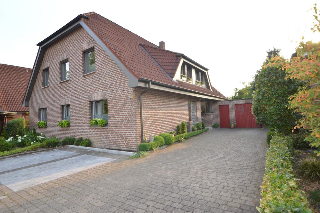 Appartement Sendenhorst Zewnętrze zdjęcie