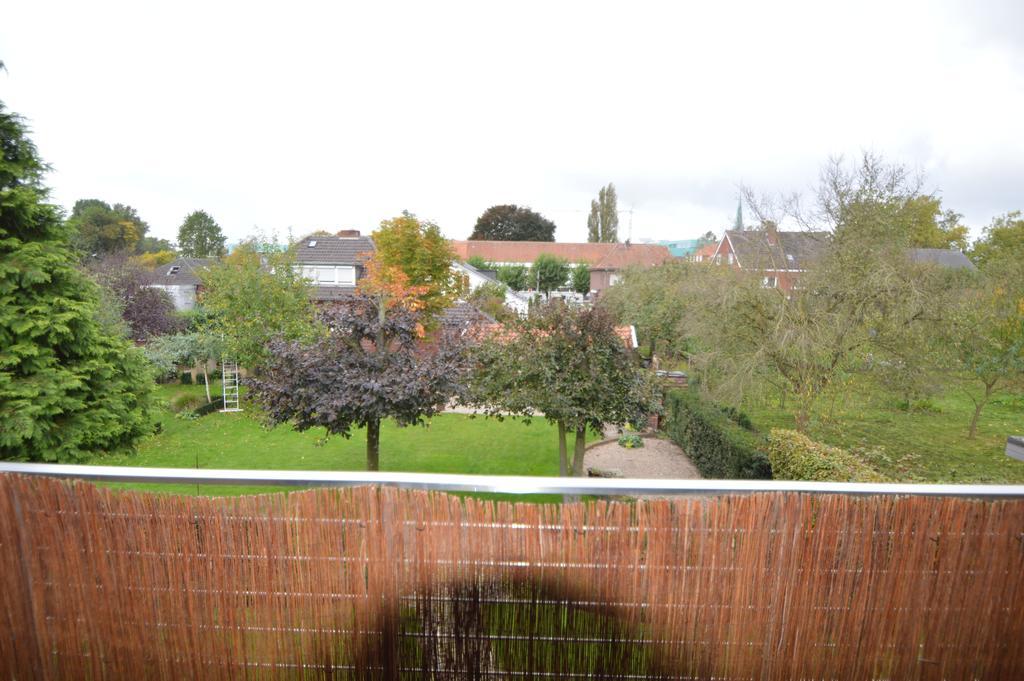 Appartement Sendenhorst Zewnętrze zdjęcie