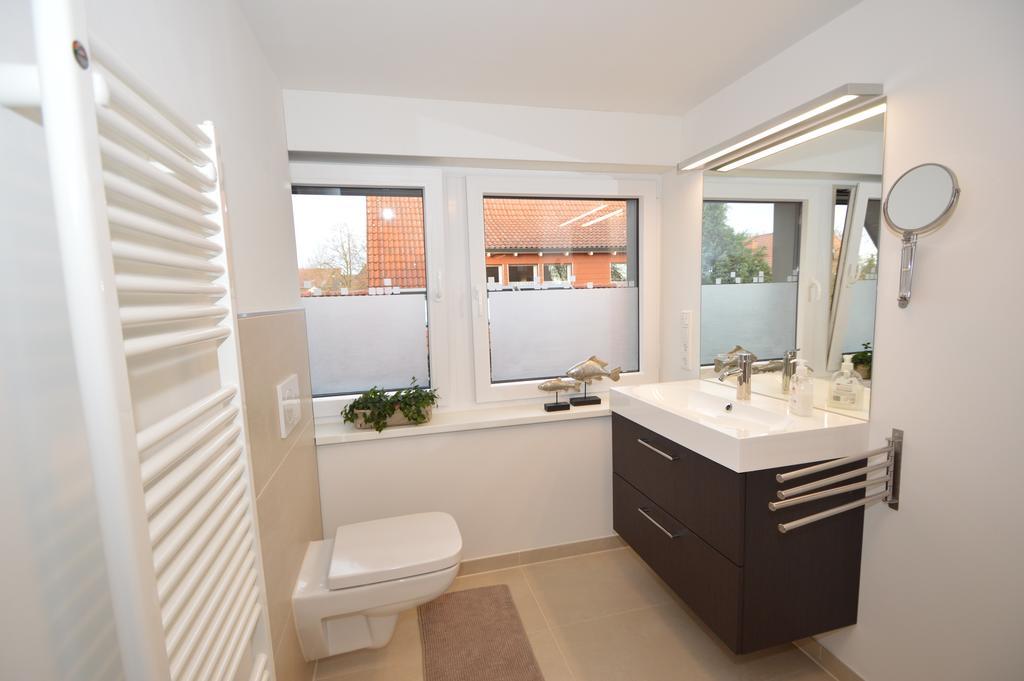 Appartement Sendenhorst Zewnętrze zdjęcie