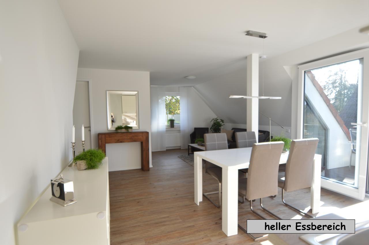 Appartement Sendenhorst Zewnętrze zdjęcie