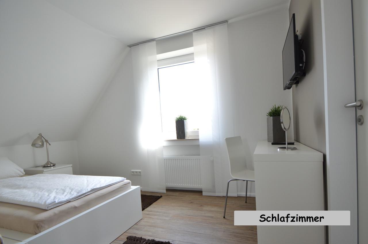 Appartement Sendenhorst Zewnętrze zdjęcie