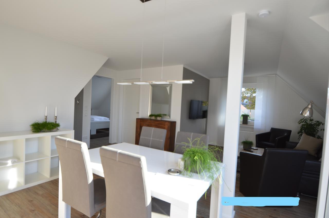 Appartement Sendenhorst Zewnętrze zdjęcie