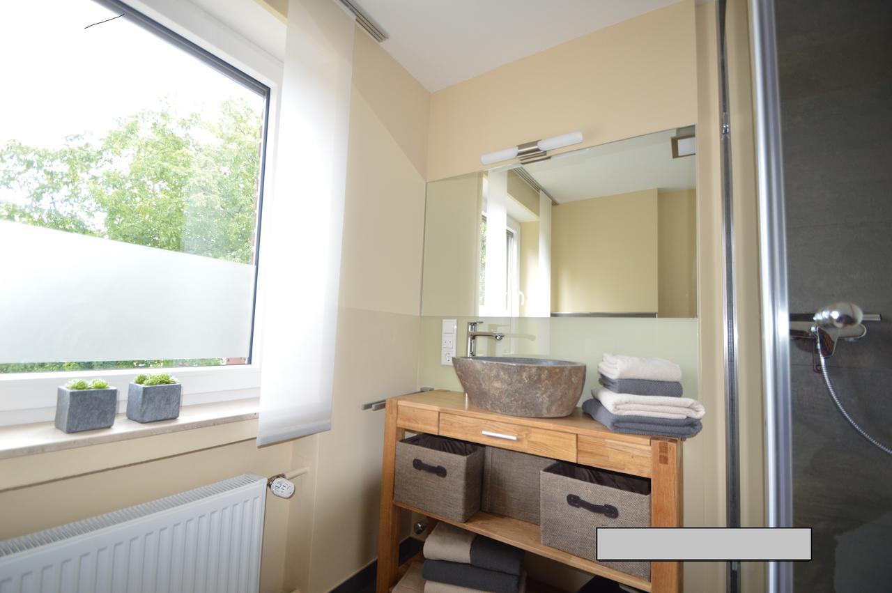 Appartement Sendenhorst Zewnętrze zdjęcie