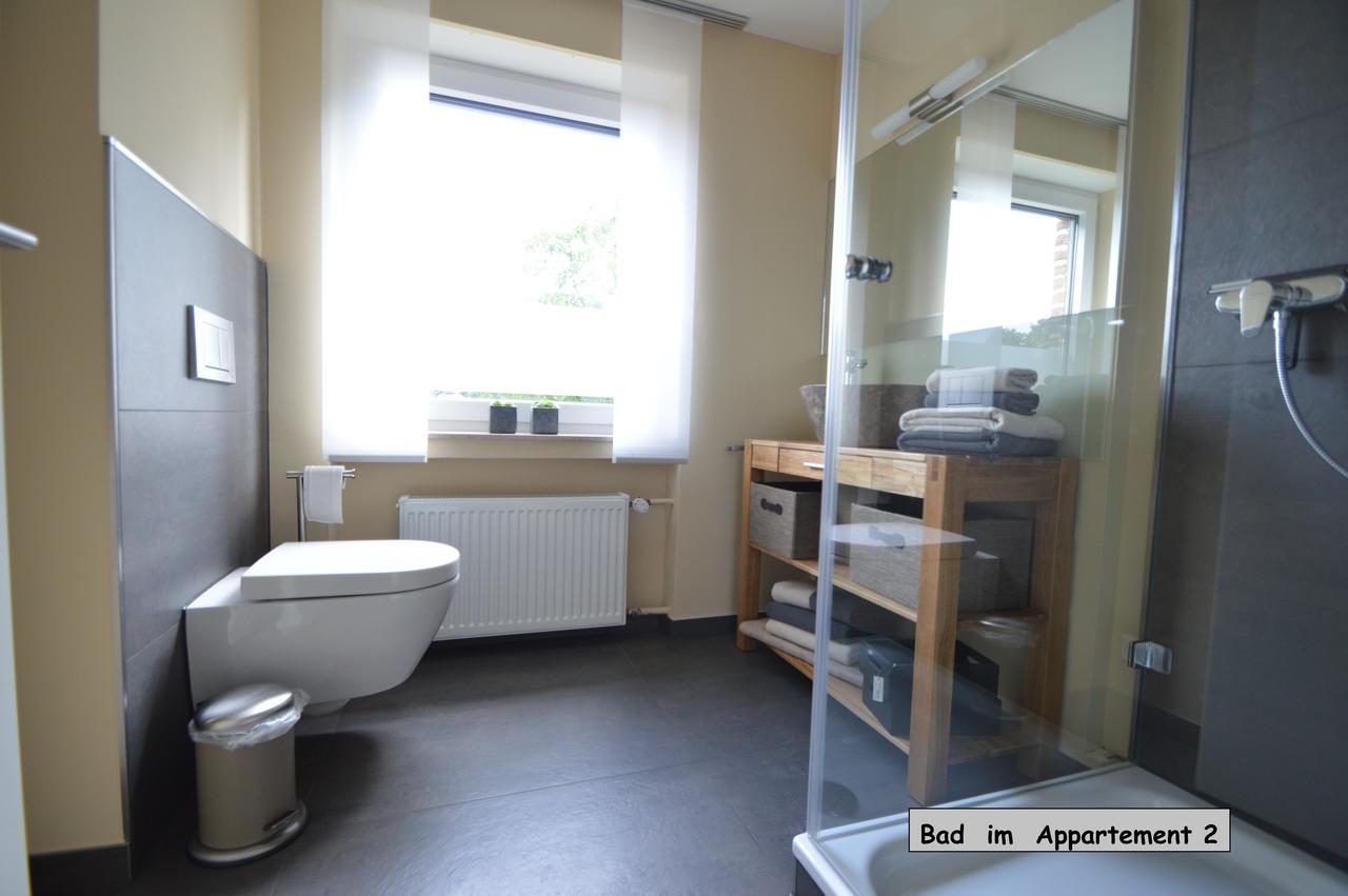Appartement Sendenhorst Zewnętrze zdjęcie